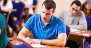 المنح الدراسية بالجامعات الأمريكية