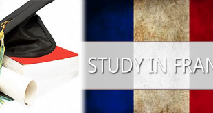 التسجبل في جامعة فرتسية
