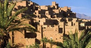وارزازات