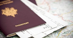 الحصول على تأشيرة الدراسة بالنرويج