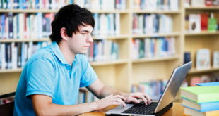 طريقة التسجيل في جامعة تشيكية