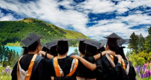 أفضل الجامعات في نيوزيلندا