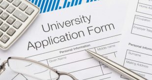 طريقة التسجيل في جامعة مكسيكية