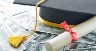 تكاليف الدراسة والمعيشة في سلوفينيا