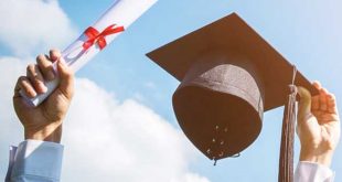 نظام التعليم العالي في سلوفينيا