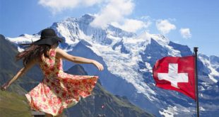 نصائح تهمك عند السفر إلى سويسرا