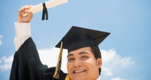 دراسة الماستر في ماليزيا
