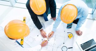 دراسة الهندسة المدنية في ماليزيا