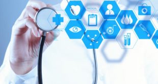 دراسة الطب في أمريكا