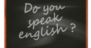 دراسة اللغة الانجليزية في بريطانيا